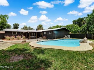 8358 Sanlando Ave, Jacksonville, FL 32211