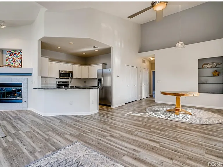 4034 S Carson St #206 — Photo 4