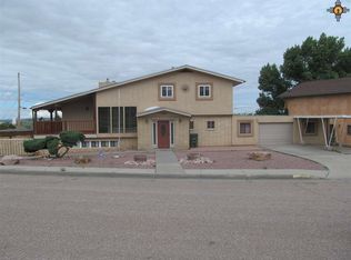 509 La Cima Cir, Gallup, NM 87301
