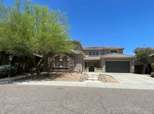 3758 E Ember Glow Way, Phoenix, AZ 85050