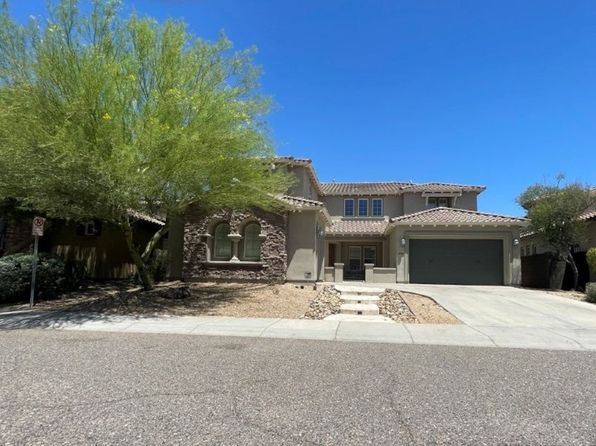 3758 E Ember Glow Way