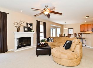 523 Country Chase Dr, Lake Saint Louis, MO 63367