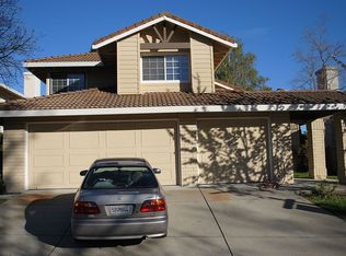 210 Rio Grande Ct, San Ramon, CA 94582