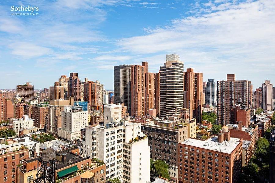 1st image of 1095 Park Ave Penthouse C