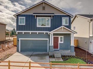 2903 S White Salmon Dr, Ridgefield, WA 98642