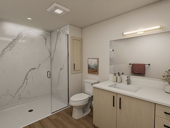 3rd image of 1515 Broadway St #602