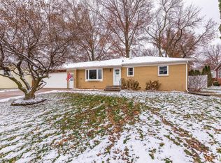 710 5th Ave W, Andalusia, IL 61232