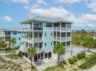 117 Sapodilla Ln, Port Saint Joe, FL 32456