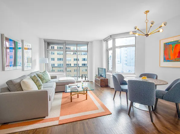 188 East 64th Street image 1 of 20