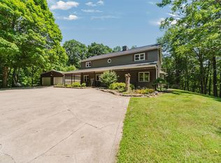 23095 Buena Vista Rd, Rockbridge, OH 43149