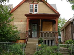 2916 N 23rd St, Milwaukee, WI 53206