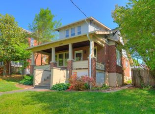 1844 Maiden Ln SW, Roanoke, VA 24015