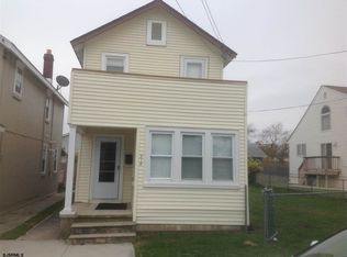 318 N Oxford Ave, Ventnor City, NJ 08406