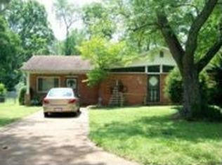 423 S Edgemont Cir NW, Huntsville, AL 35811