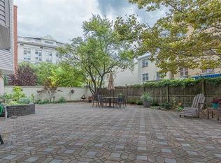 625 Jefferson St APT 203, Hoboken, NJ 07030