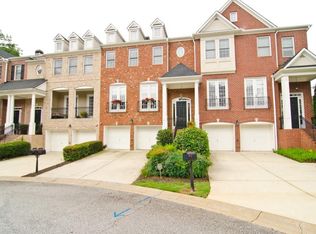 1452 Montclair Ct SE #33, Smyrna, GA 30080