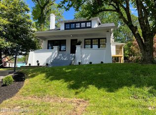 285 S Pope St, Louisville, KY 40206