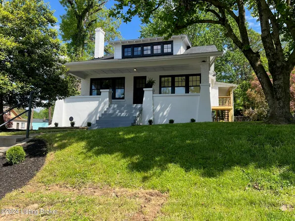 285 S Pope St, Louisville, KY 40206
