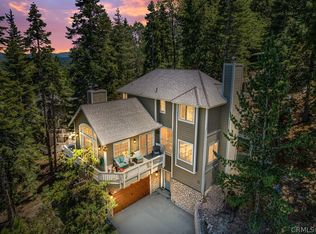 270 Fairway Dr, Lake Arrowhead, CA 92352