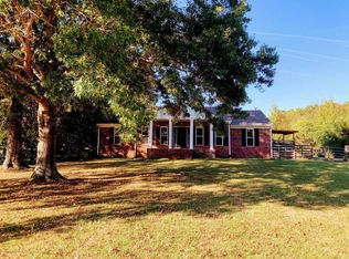 12972 Cathy Rd, Byhalia, MS 38611