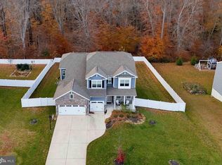 1268 Pimpernell Path, Middletown, DE 19709
