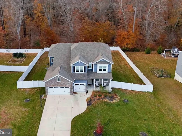 1268 Pimpernell Path, Middletown, DE 19709