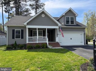 Bell Creek Dr, SALISBURY, MD 21801