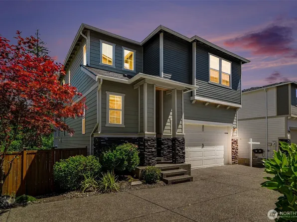 18025 3rd Drive SE, Bothell, WA 98012