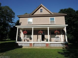 12709 Blosser Rd, North Lima, OH 44452