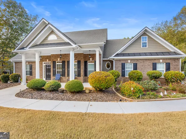 115 Rose Creek Dr, Covington, GA 30014