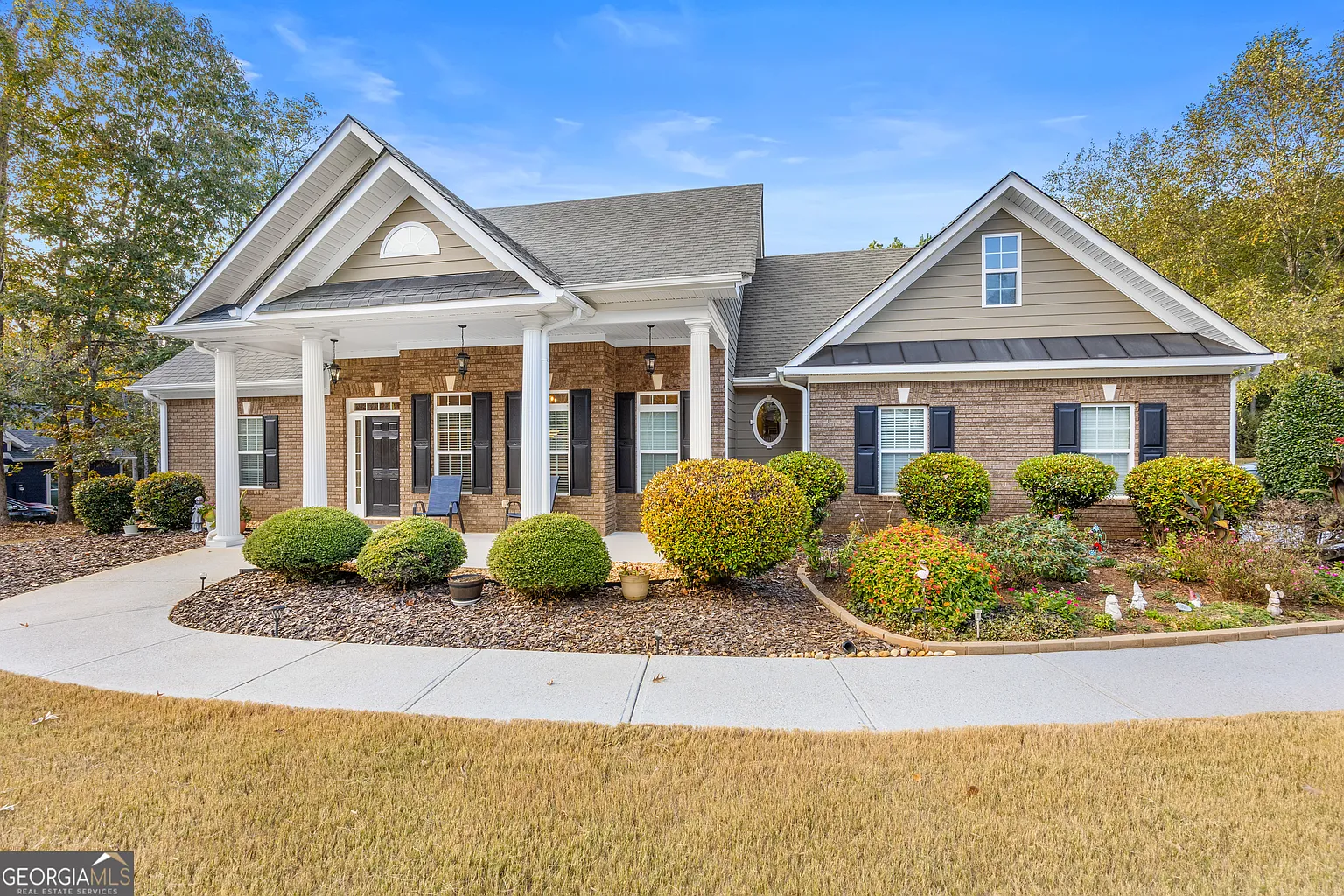 115 Rose Creek Dr photo 1