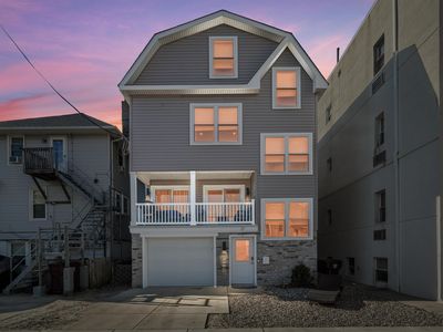 21 S Weymouth Ave UNIT 2, Ventnor City, NJ, 08406