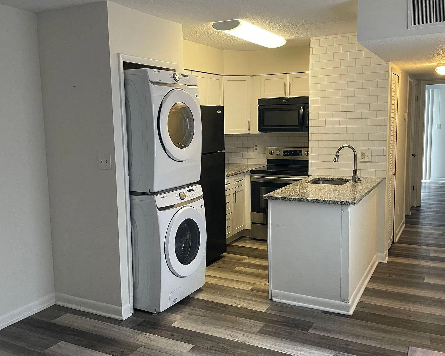 1 Bedroom 1 Bathroom Condo in Carolina Shores Resorts — Photo 4