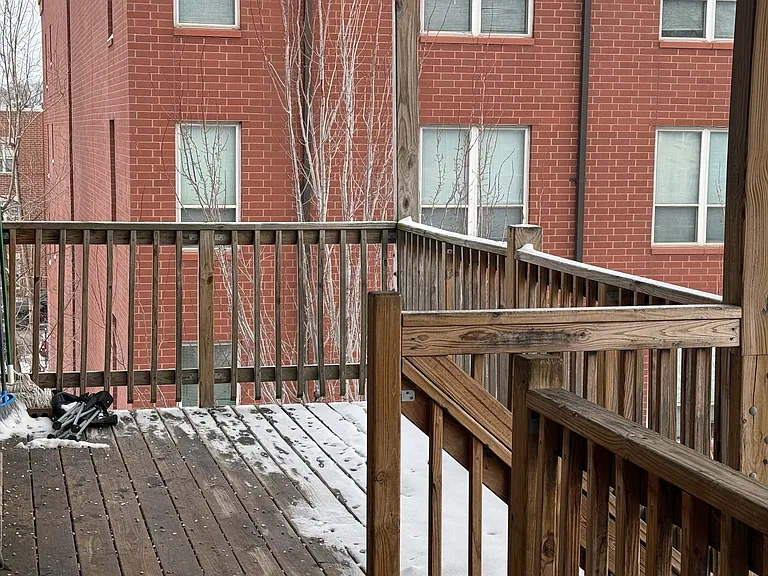 4319 S Michigan Ave #3R — Photo 8
