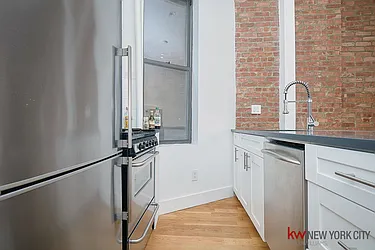 Rented by Keller Williams NYC