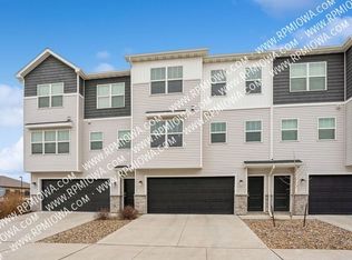156 NE 22nd Ln, Ankeny, IA 50021