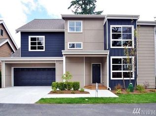 3615 Serene Way, Lynnwood, WA 98087