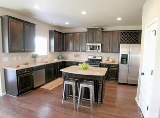 1532 Main Divide Drive, Wake Forest, NC 27587