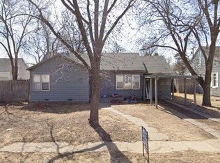 2117 30th St, Lubbock, TX 79411