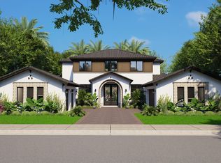 Kinship Plan, Bellaterra at Plantation Acres, Plantation, FL 33325