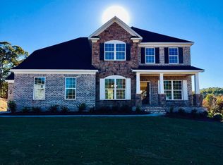 431 Greyfield Dr, Canton, GA 30115