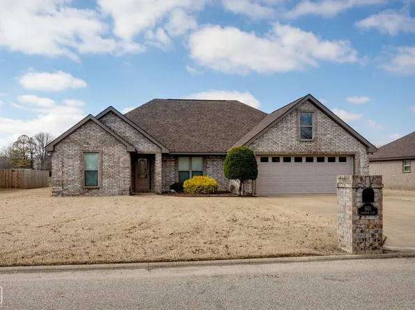 601 Larkspur Ln, Trumann, AR 72472