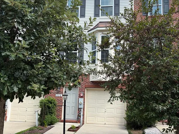 608 Warblers Perch Way Gln, Burnie, MD 21060