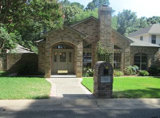 1121 Garden Park Cir, Tyler, TX 75703