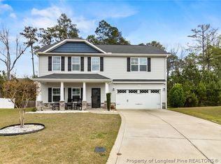 2501 Owlands Ct, Fayetteville, NC 28304