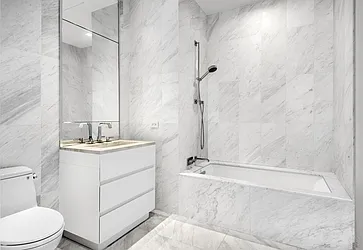 Rented by Halstead Real Estate