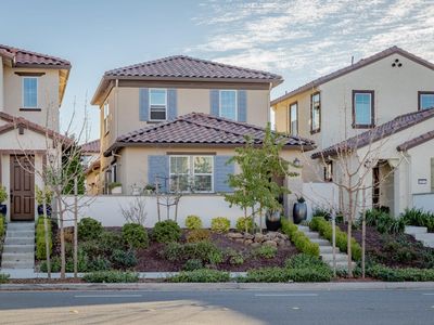 8863 Crimson Ridge Way, Roseville, CA, 95747