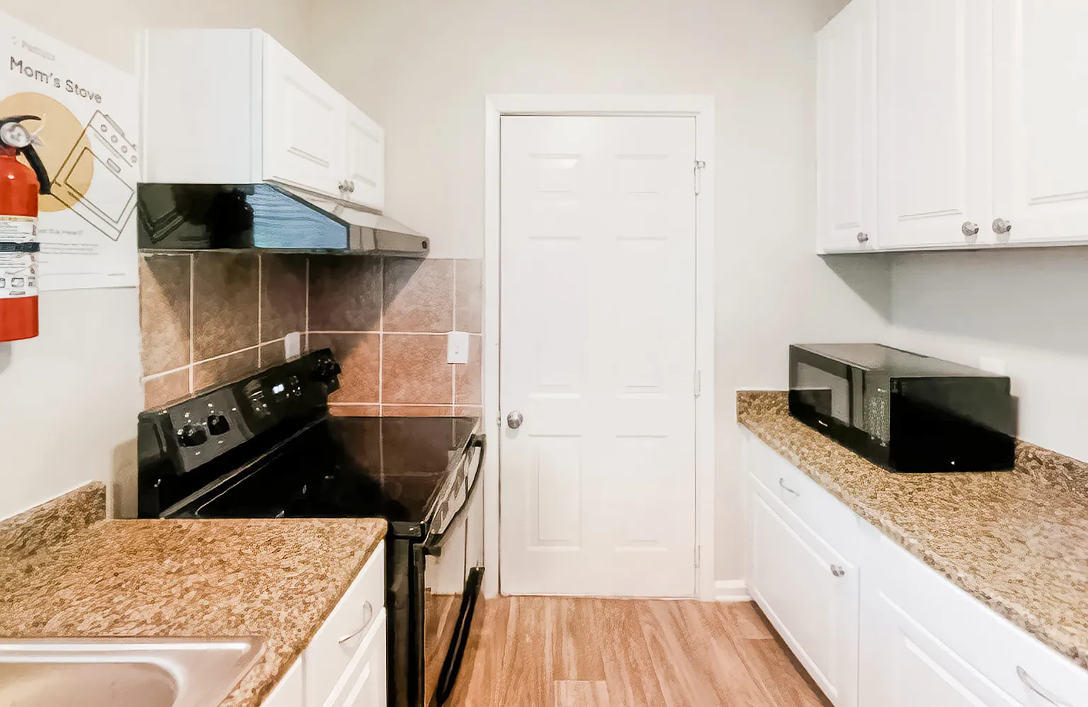 4 bed, 2.0 bath, 1850 sqft, $693 — Photo 4