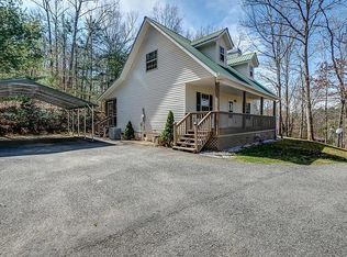 60 Redmond Rd, Murphy, NC 28906