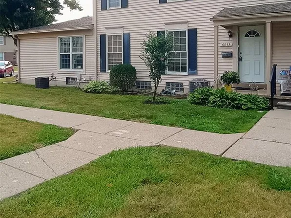 6839 New Providence Way, Canton, MI 48187